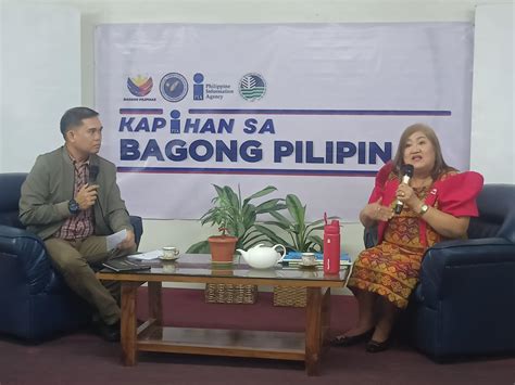 New DENR VIII Regional Executive Director assumes post.